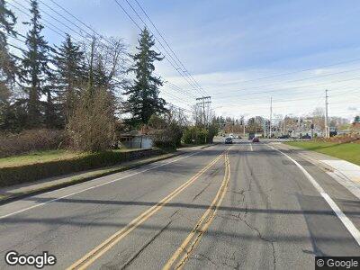 Street view of 10930 Holly Dr