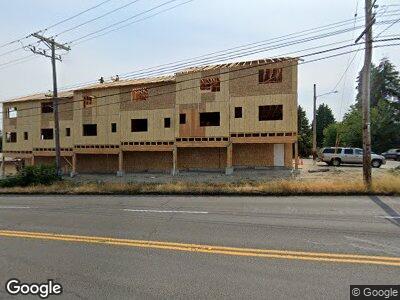 Street view of 4022 S 12th St