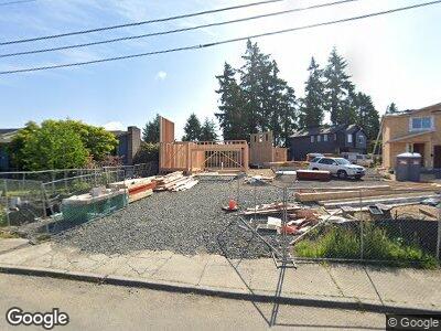 Street view of 429 Legion Dr