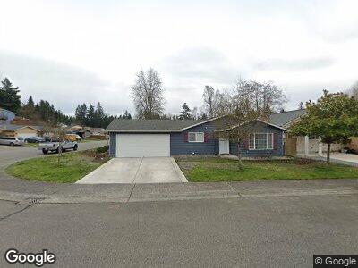 Street view of 602 74th St SW Unit B