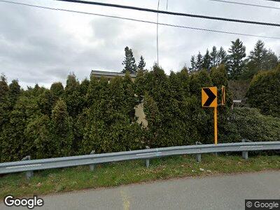Street view of 1209 W Mukilteo Blvd