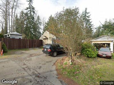 Street view of 2200 116th St SE Unit B