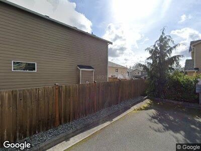 Street view of 9550 7th Ave SE
