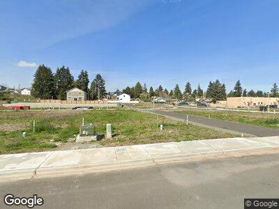 Street view of 5306 E M St