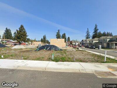 Street view of 1209 E 53rd St