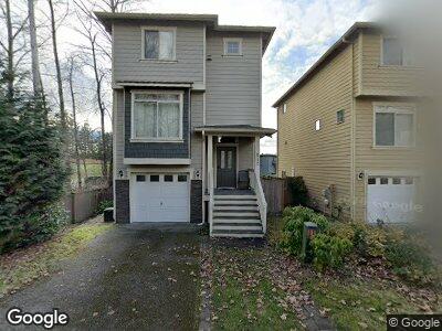 Street view of 9518 7th Ave SE