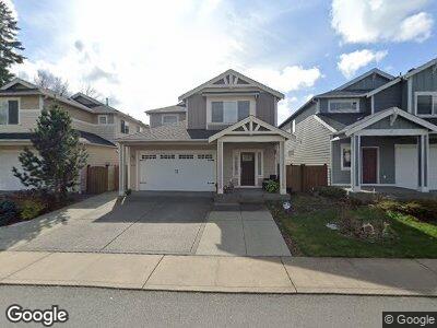 Street view of 9534 7th Ave SE