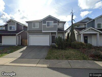 Street view of 9546 7th Ave SE
