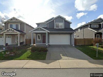 Street view of 9540 7th Ave SE