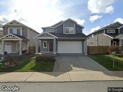 Street view of 9538 7th Ave SE