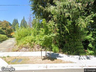 Street view of 9029 Slater Ave NE