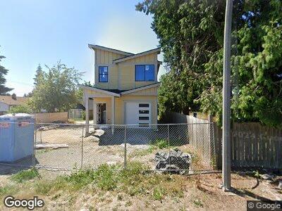 Street view of 762 S 75th St