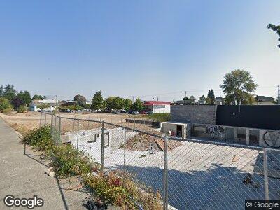 Street view of 1011 S 11th St