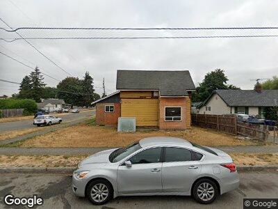 Street view of 6701 S D St