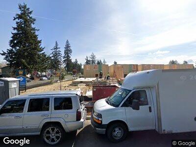 Street view of 5203 E L St