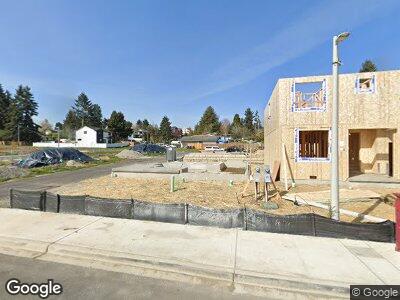 Street view of 5220 E Court L