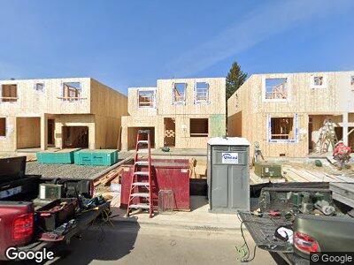 Street view of 5212 E Court L