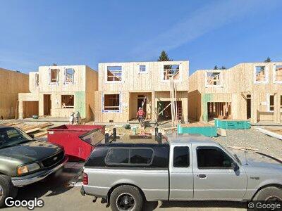 Street view of 5208 E Court L