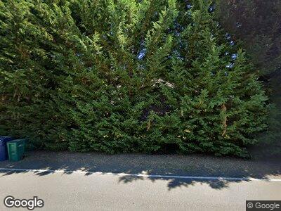 Street view of 9732 Slater Ave NE, B