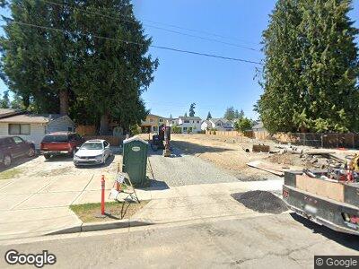 Street view of 9113 126th Ave NE
