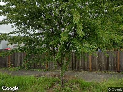 Street view of 9116 125th Ave NE