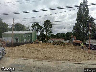 Street view of 4211 S 3rd Ave