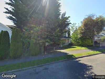 Street view of 2021 Rockefeller Ave Unit C