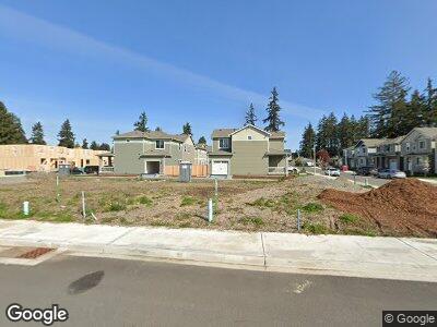 Street view of 1219 E 53rd St