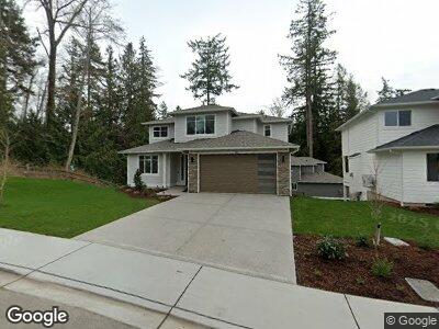 Street view of 628 57th St SW