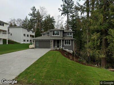 Street view of 5801 Seahurst Ave