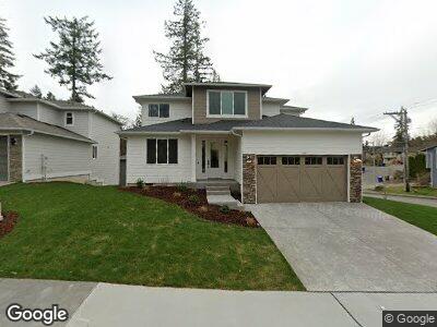 Street view of 630 57th St SW