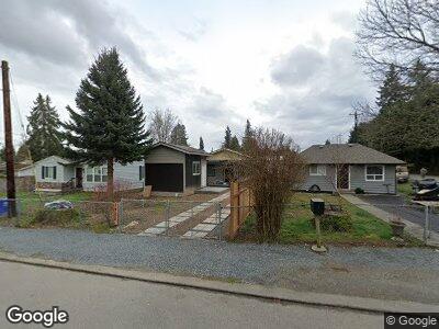 Street view of 1902 Adams Ave Unit B
