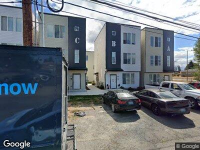 Street view of 2 Chelan Pl