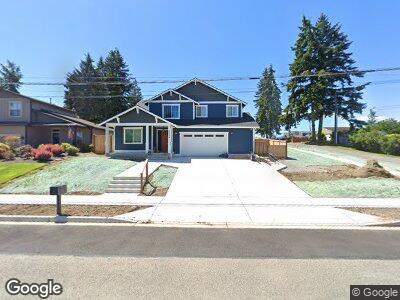 Street view of 2224 N Huson St