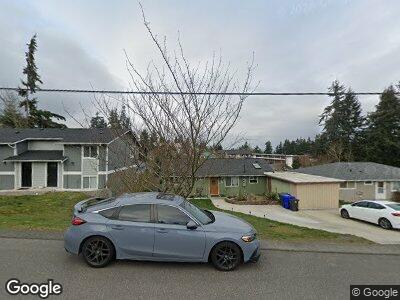 Street view of 2505 Madison St Unit B