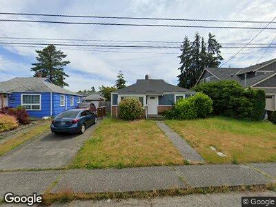 Street view of 1021 S Meyers St Unit B