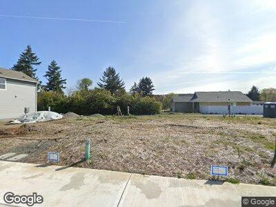 Street view of 5209 E Court M