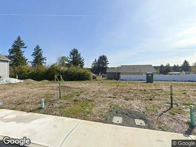 Street view of 5211 E Court M
