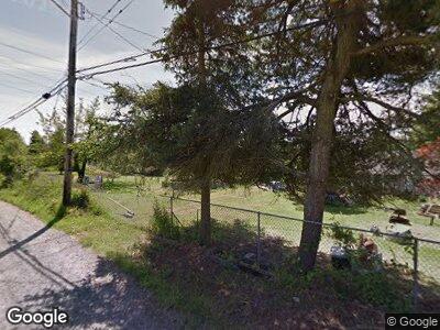 Street view of 1335 E 65th St