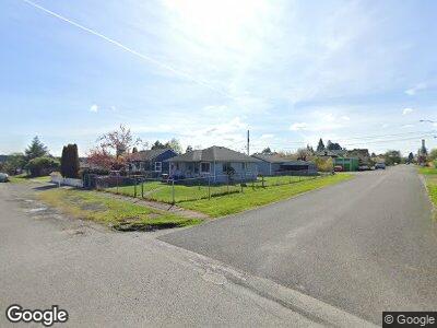 Street view of 5207 E 53rd St