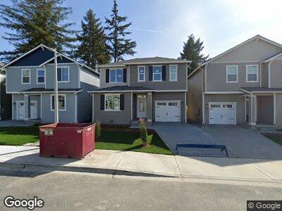 Street view of 5211 E M St