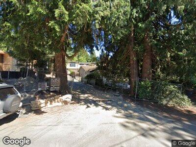 Street view of 9450 114th Ave NE