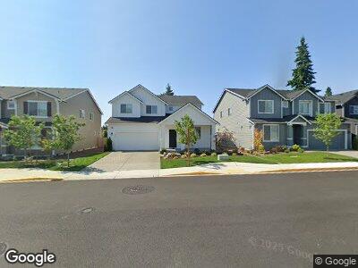 Street view of 433 SW 125th St