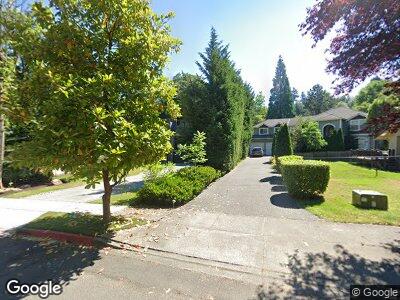 Street view of 404 10th St S