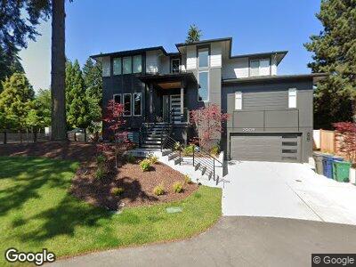 Street view of 7009 125th Ln NE