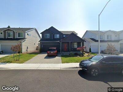 Street view of 12420 5th Pl SW