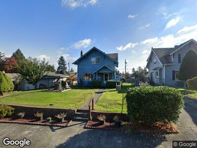 Street view of 4911 N Frace Ave Unit B