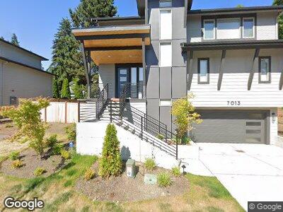 Street view of 7013 125th Ln NE