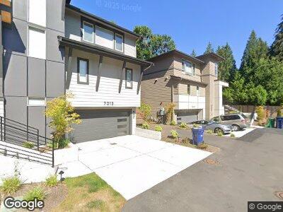 Street view of 7017 125th Ln NE
