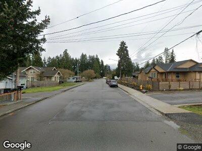 Street view of 7002 Colby Ave